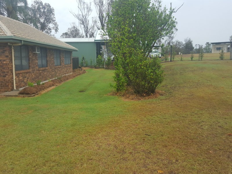 164 Fairneyview-Fernvale Road, Fernvale QLD 4306