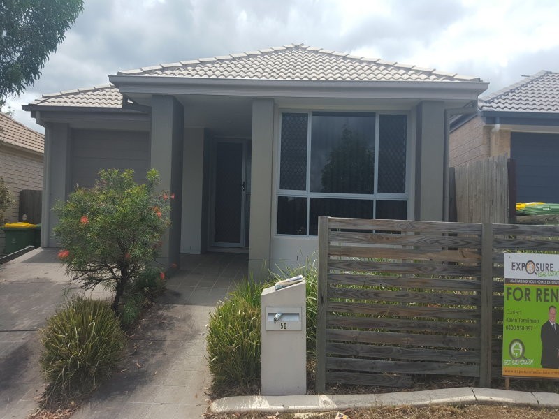 50 Carnarvon Avenue, Springfield Lakes QLD 4300