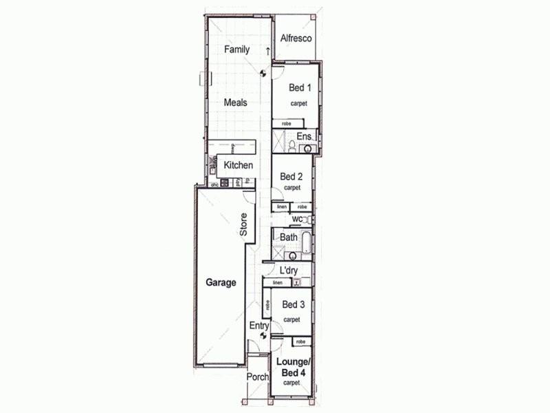 50 Carnarvon Avenue, Springfield Lakes QLD 4300