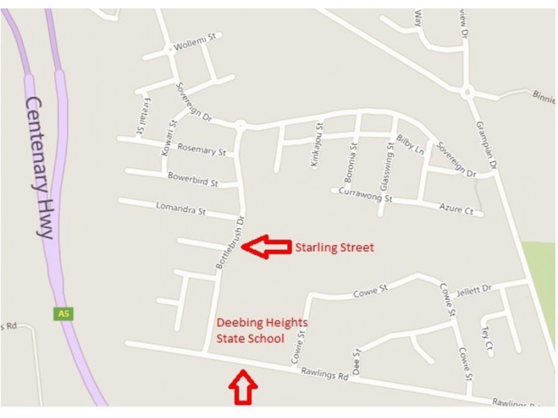 11 Starling Street, Deebing Heights QLD 4306