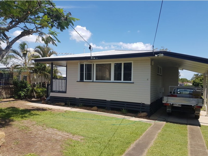 4 Coverack Street, Leichhardt QLD 4305
