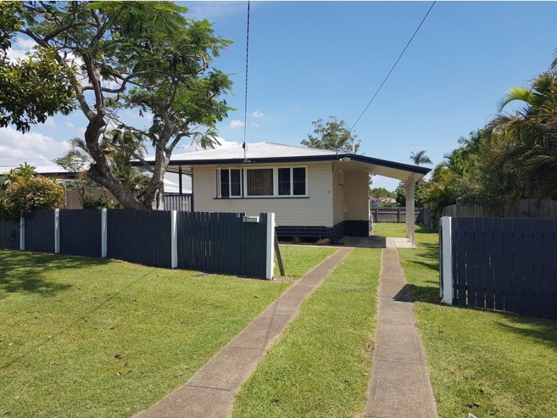 4 Coverack Street, Leichhardt QLD 4305