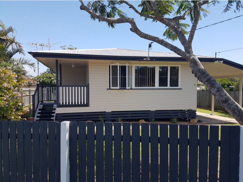 4 Coverack Street, Leichhardt QLD 4305