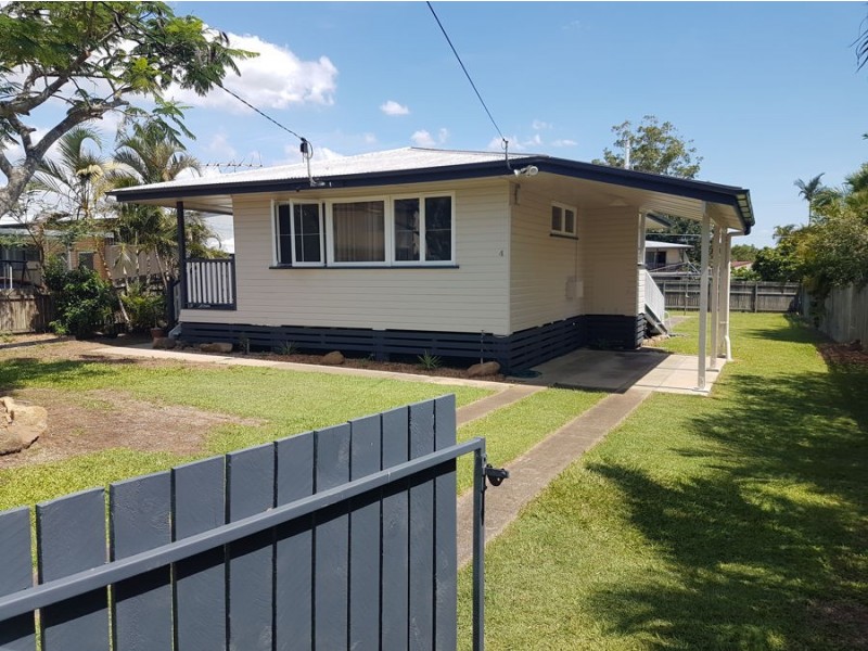 4 Coverack Street, Leichhardt QLD 4305