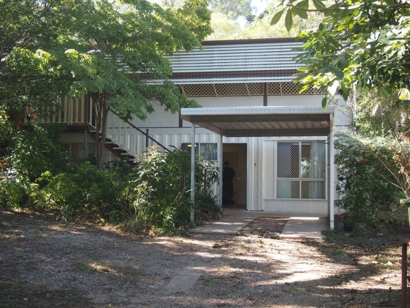 3 Kennedy Street, West Ipswich QLD 4305