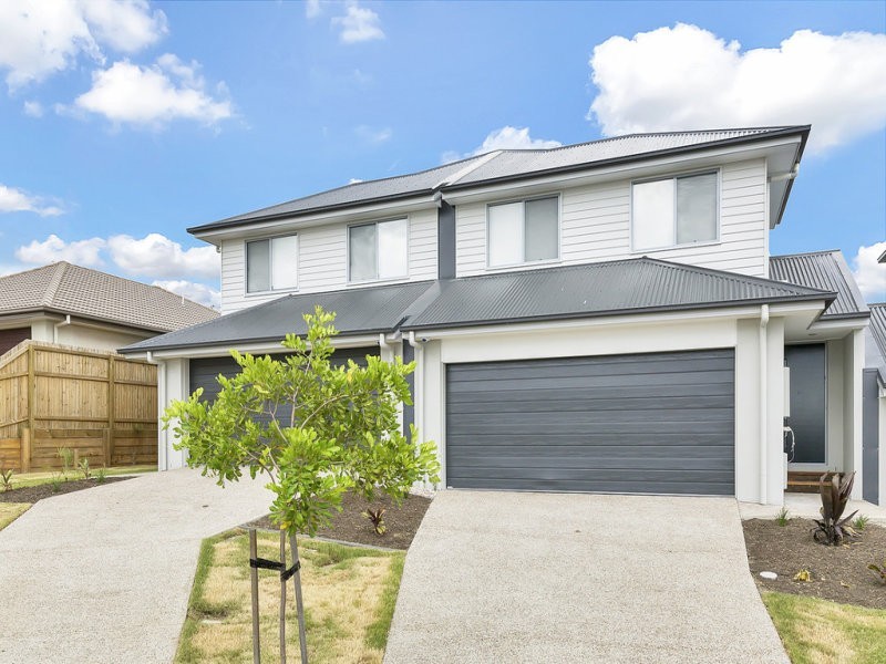 97 Springfield Central Boulevard, Springfield Lakes QLD 4300