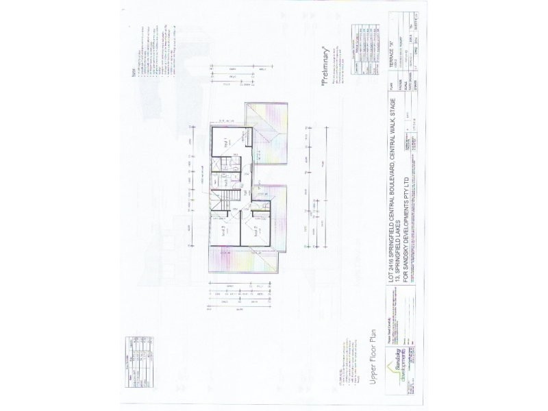 97 Springfield Central Boulevard, Springfield Lakes QLD 4300