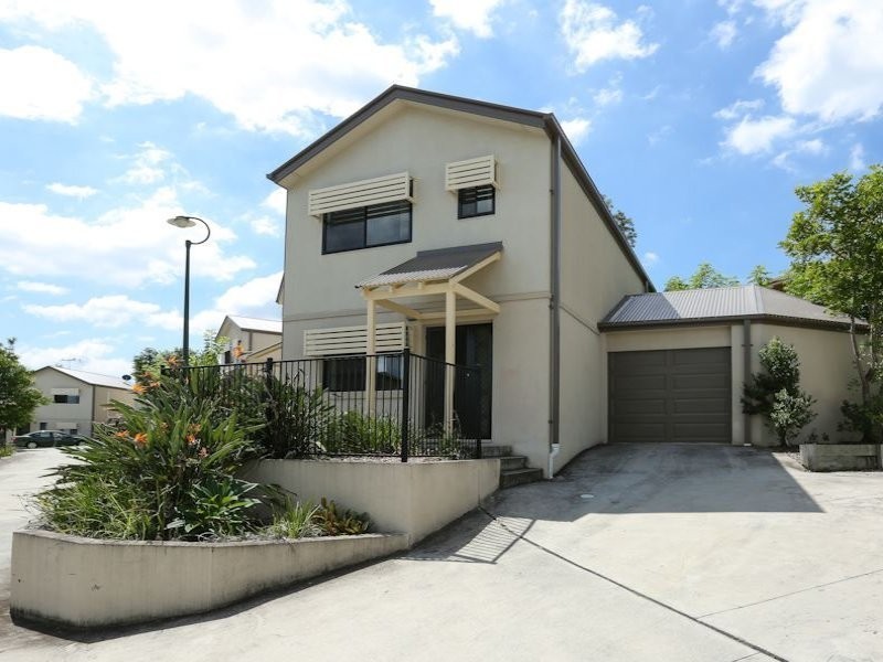 9/126 Logan Street, Eagleby QLD 4207