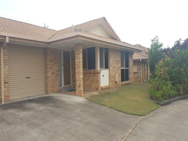 Unit 49/1A Joyce Street, East Ipswich QLD 4305