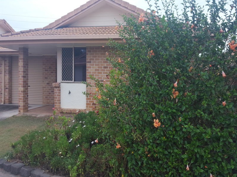 Unit 49/1A Joyce Street, East Ipswich QLD 4305