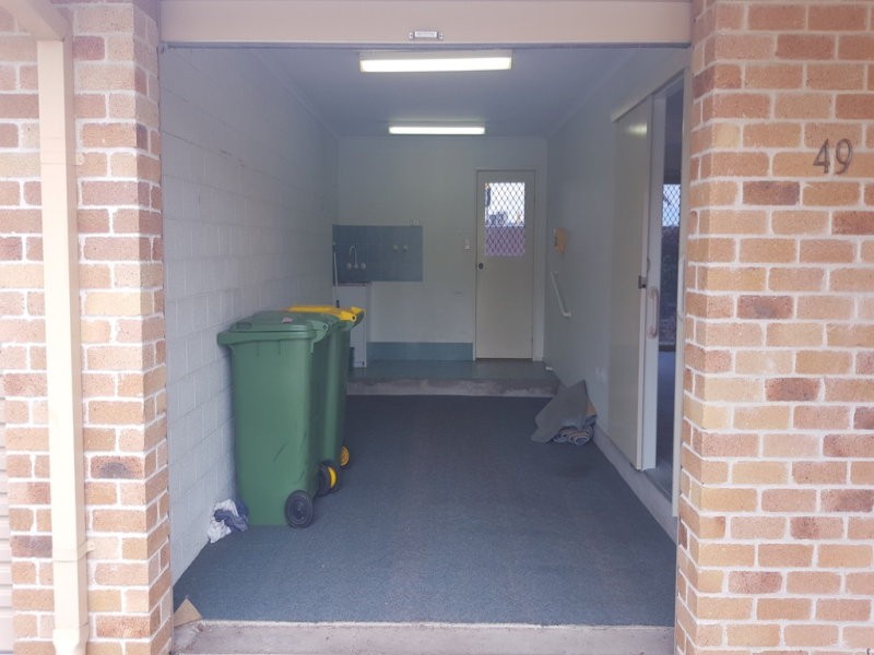 Unit 49/1A Joyce Street, East Ipswich QLD 4305