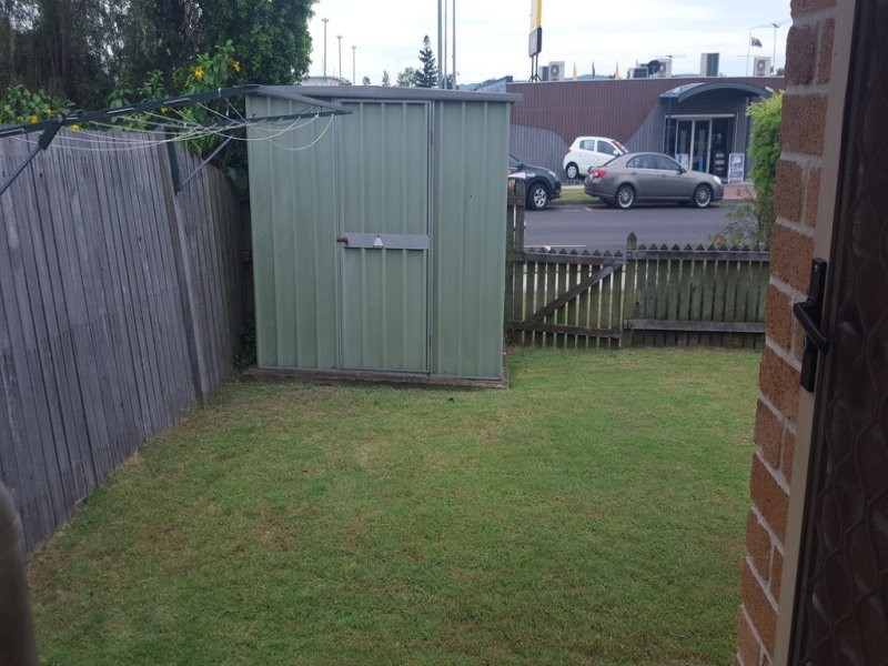 Unit 49/1A Joyce Street, East Ipswich QLD 4305