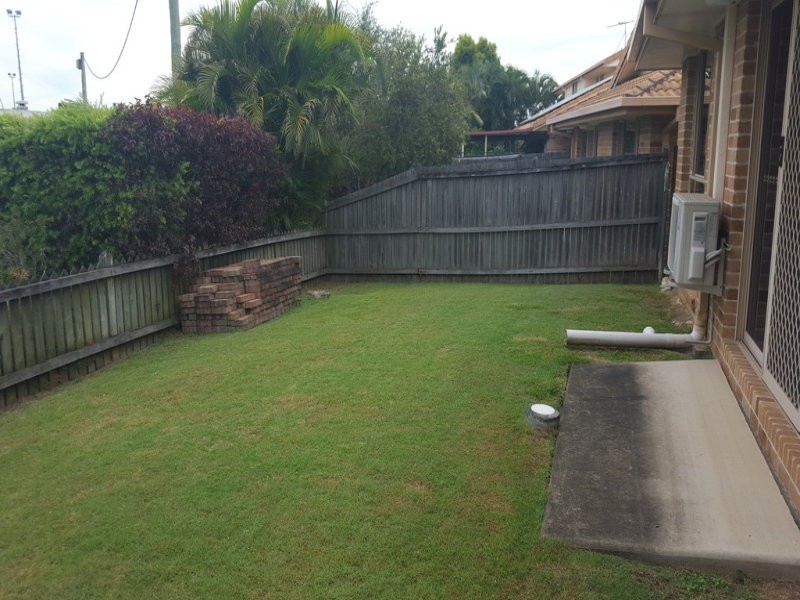 Unit 49/1A Joyce Street, East Ipswich QLD 4305