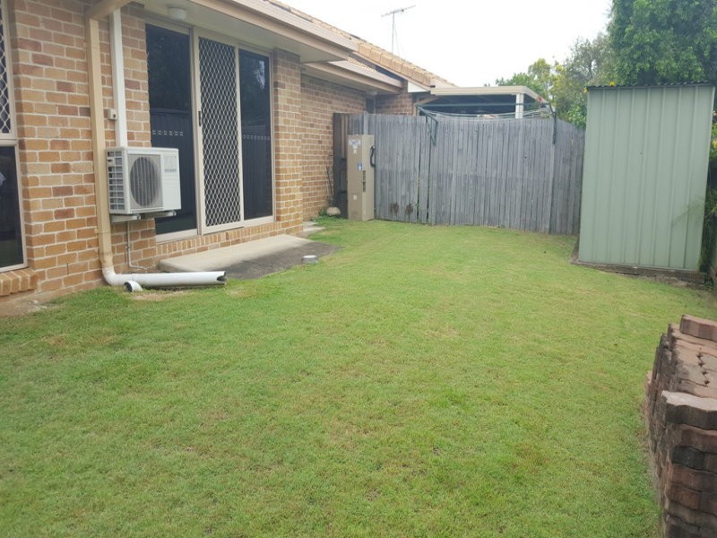 Unit 49/1A Joyce Street, East Ipswich QLD 4305