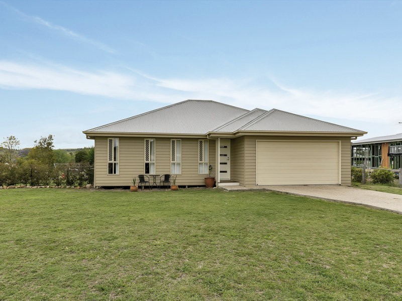 6 Gehrke Court, Minden QLD 4311