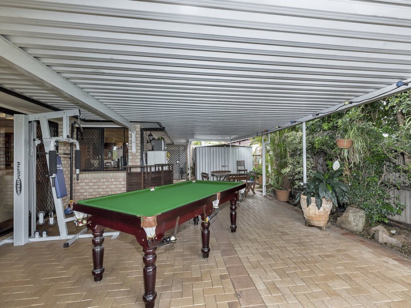 17 Moresby Ave, Springfield QLD 4300