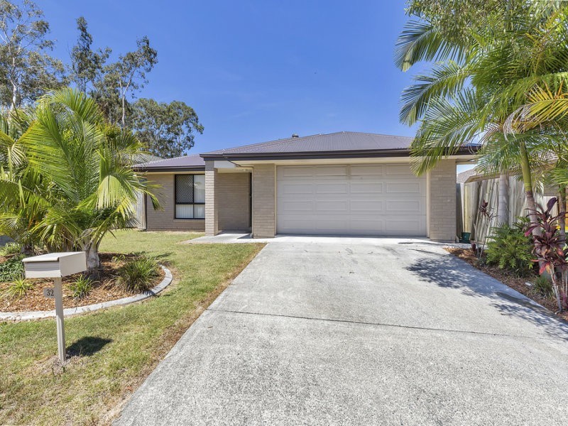 32 Rosella Street, Loganlea QLD 4131