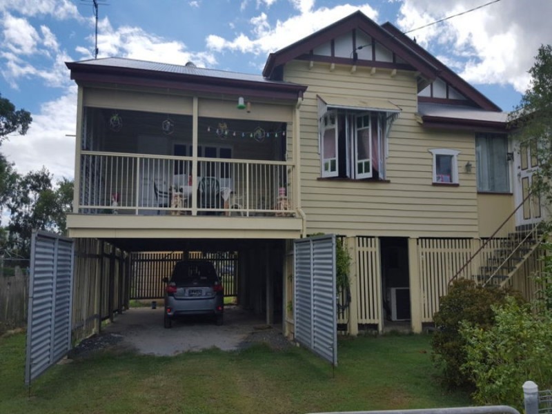 43 Main Street, Lowood QLD 4311