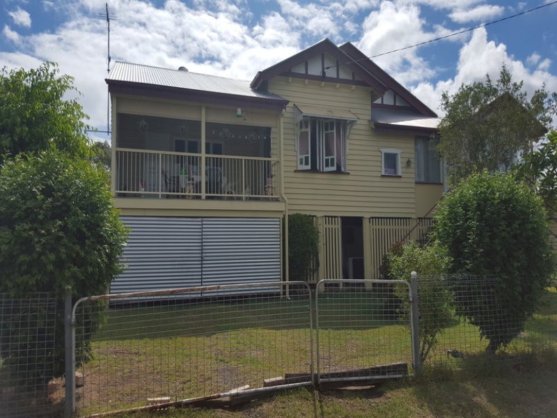 43 Main Street, Lowood QLD 4311
