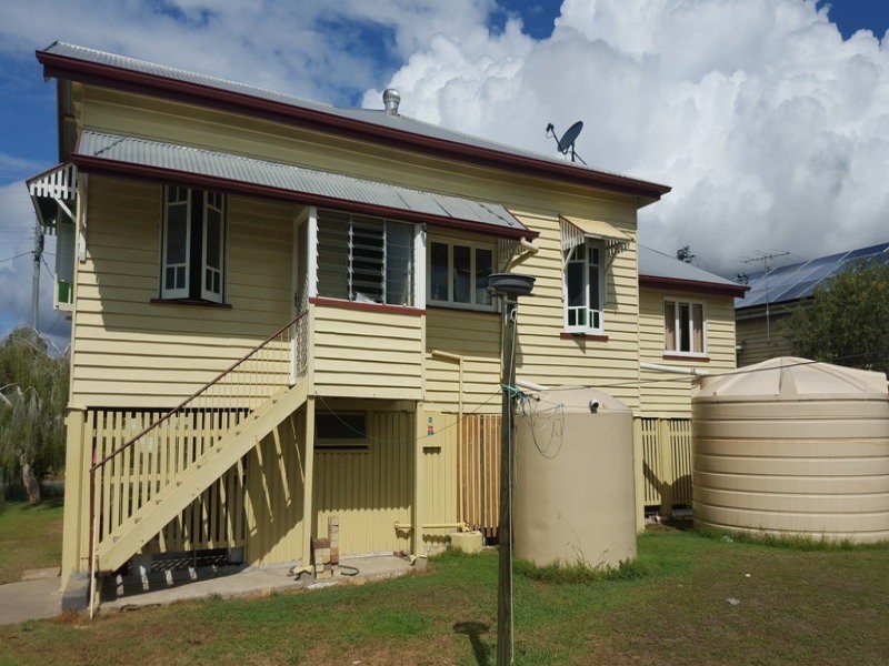 43 Main Street, Lowood QLD 4311