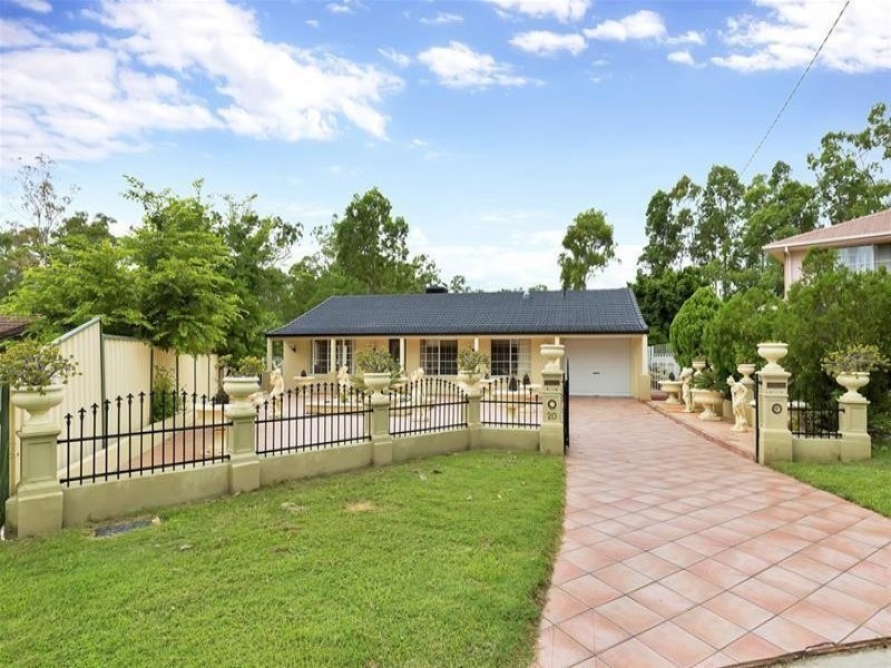 20 Watson Street, Collingwood Park QLD 4301