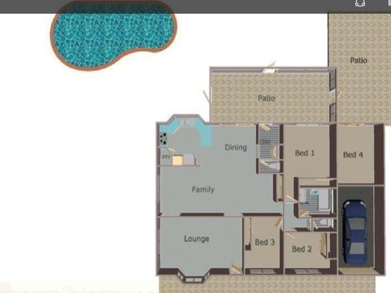 20 Watson Street, Collingwood Park QLD 4301