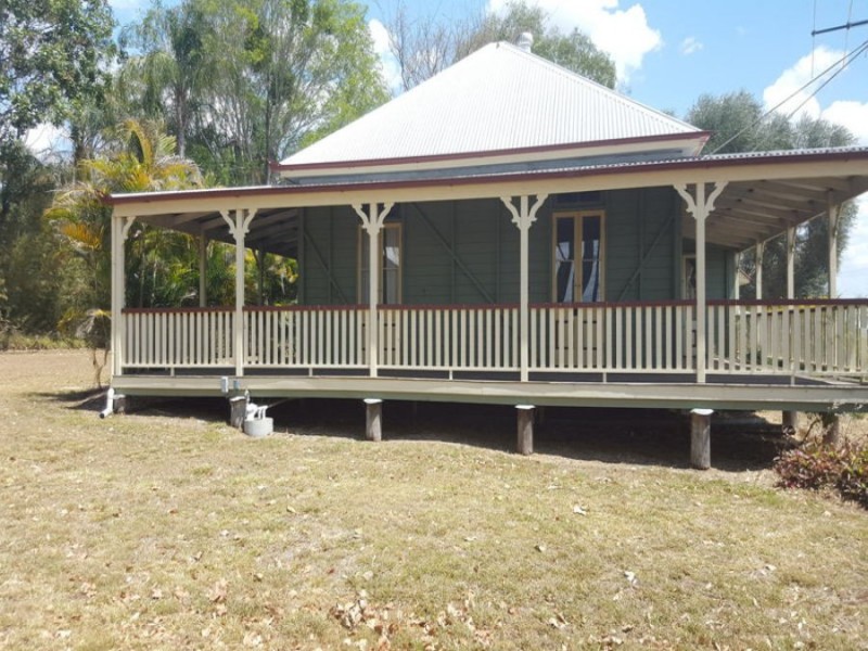 2 Welge Street, Kalbar QLD 4309
