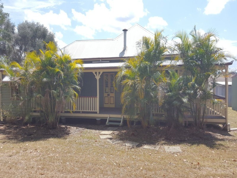 2 Welge Street, Kalbar QLD 4309