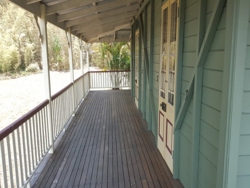 2 Welge Street, Kalbar QLD 4309