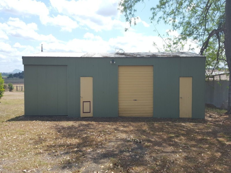 2 Welge Street, Kalbar QLD 4309
