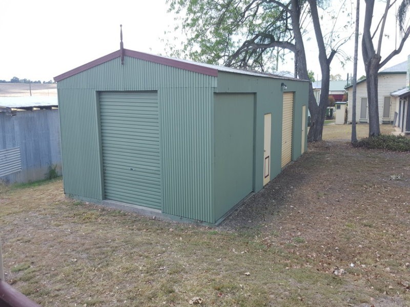2 Welge Street, Kalbar QLD 4309