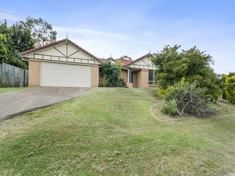 84 James Josey Avenue, Springfield Lakes QLD 4300