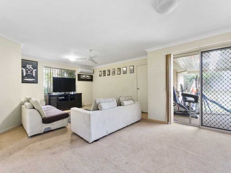 84 James Josey Avenue, Springfield Lakes QLD 4300
