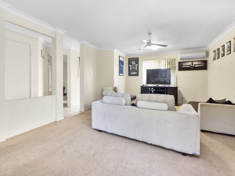 84 James Josey Avenue, Springfield Lakes QLD 4300