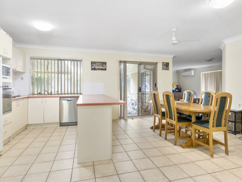 84 James Josey Avenue, Springfield Lakes QLD 4300