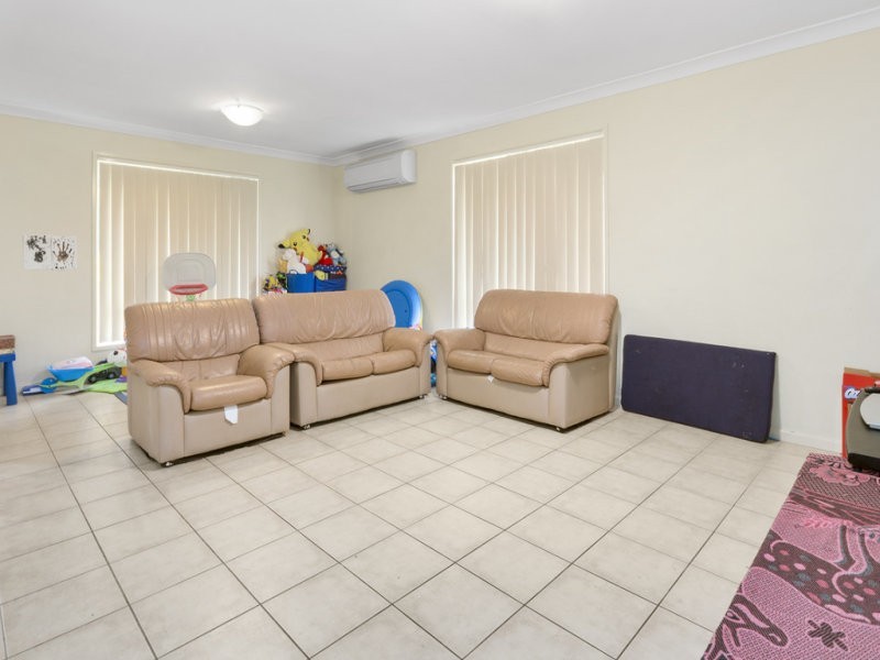 84 James Josey Avenue, Springfield Lakes QLD 4300