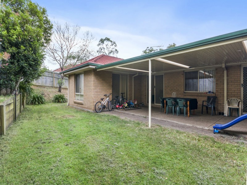 84 James Josey Avenue, Springfield Lakes QLD 4300