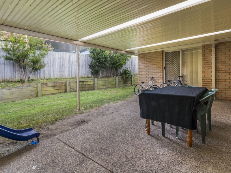84 James Josey Avenue, Springfield Lakes QLD 4300