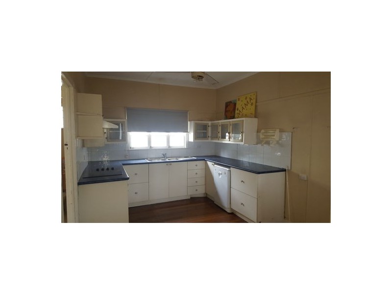 133 Jacaranda Street, North Booval QLD 4304