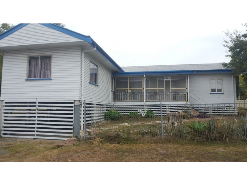 133 Jacaranda Street, North Booval QLD 4304