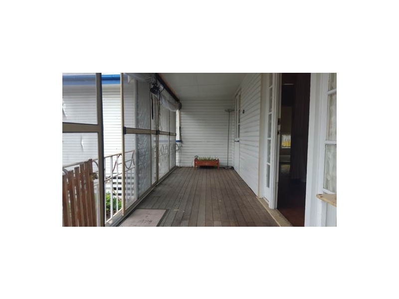 133 Jacaranda Street, North Booval QLD 4304