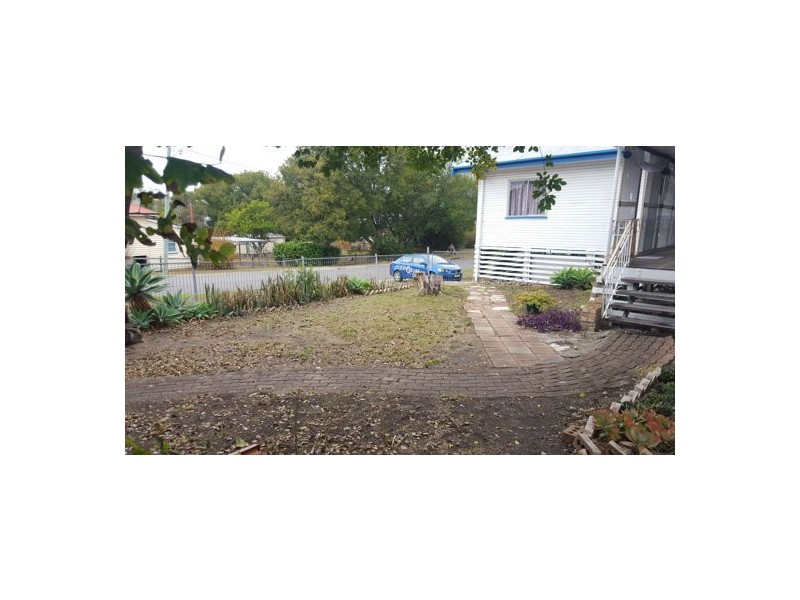 133 Jacaranda Street, North Booval QLD 4304