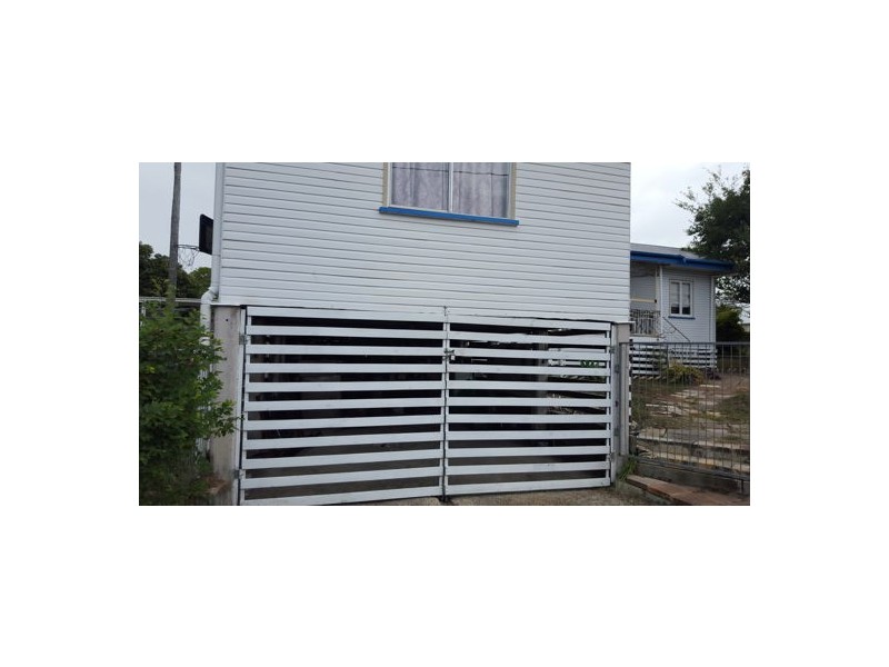 133 Jacaranda Street, North Booval QLD 4304