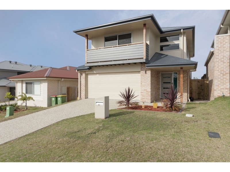 67 Huggins Avenue, Yarrabilba QLD 4207