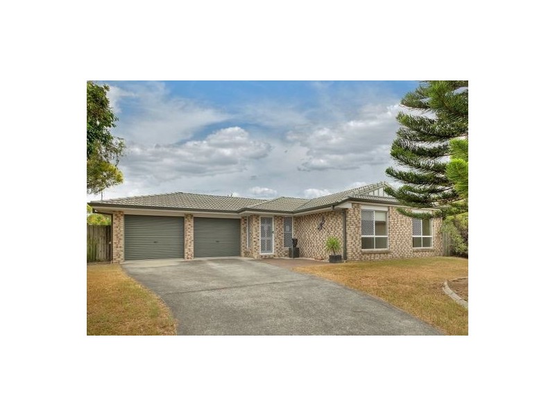5 Zenith Court, Regents Park QLD 4118
