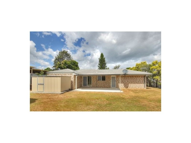 5 Zenith Court, Regents Park QLD 4118