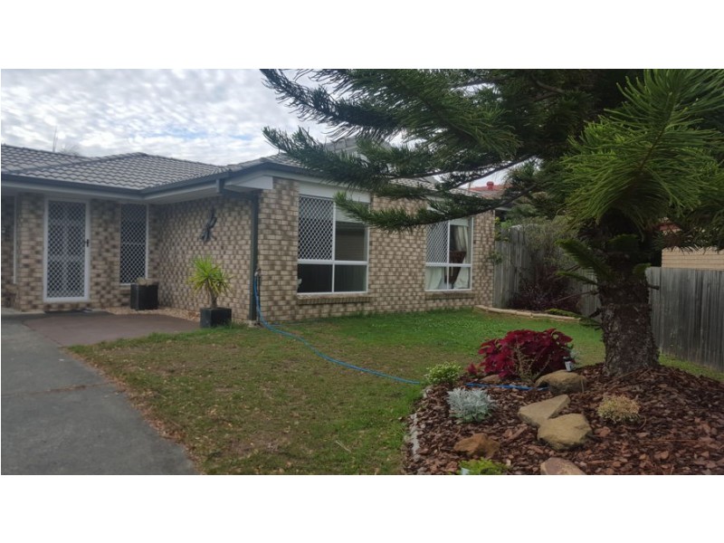 5 Zenith Court, Regents Park QLD 4118