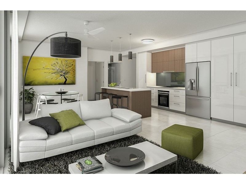 101/29 Florrie Street, Lutwyche QLD 4030