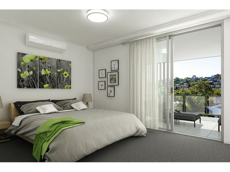 101/29 Florrie Street, Lutwyche QLD 4030