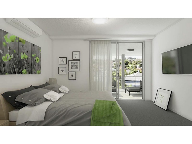 101/29 Florrie Street, Lutwyche QLD 4030